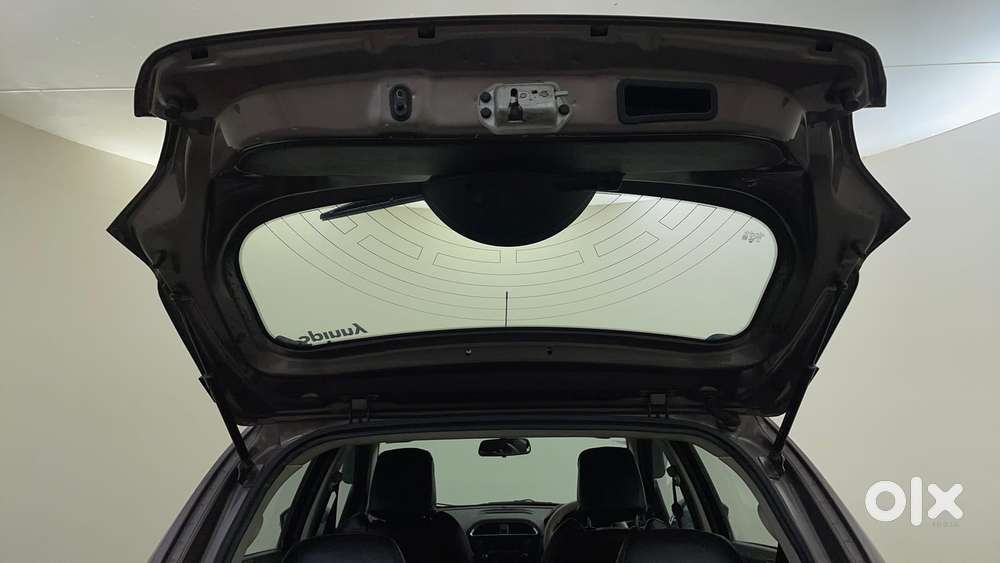 Tata Tiago Xz, 2018, Petrol