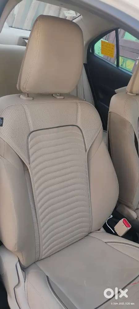 Maruti Suzuki Dzire 2025 Cng & Hybrids Good Condition