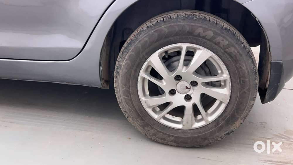 Maruti Suzuki Swift Vvt Vxi, 2013, Petrol