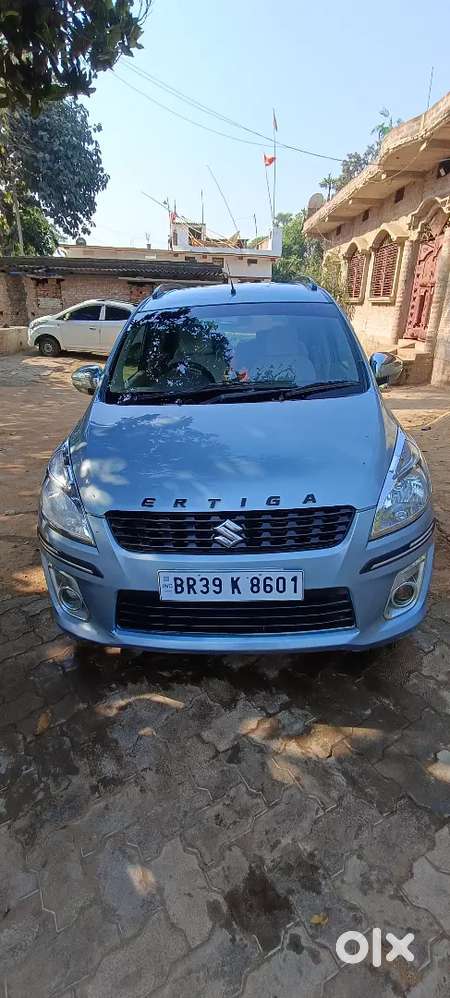 Maruti Suzuki Ertiga 2014 Diesel 73000 Km Driven