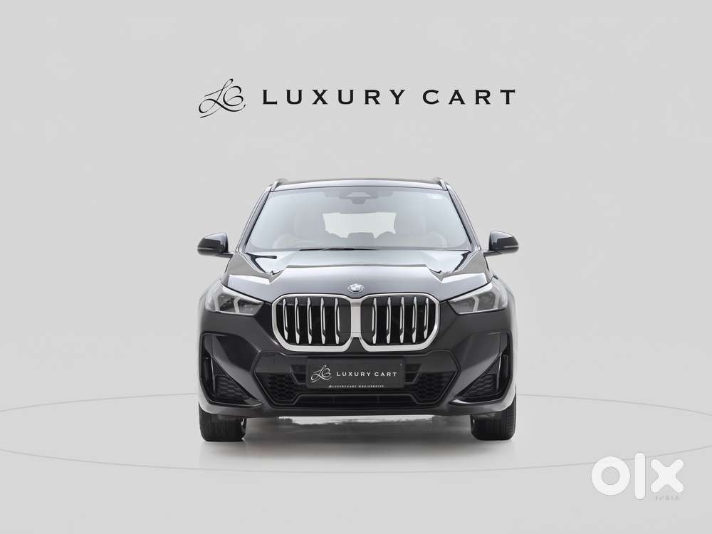 Bmw X1 Sdrive18i M Sport, 2023, Petrol