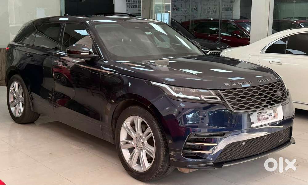 Land Rover Range Velar R-dynamic S, 2022, Diesel