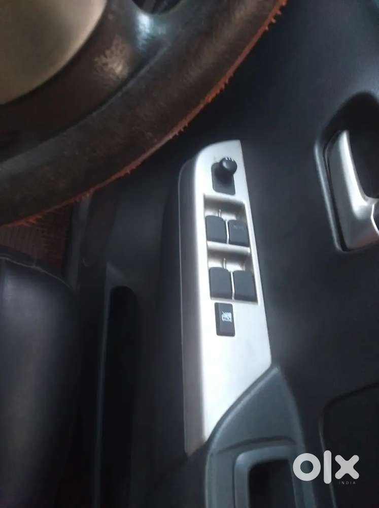 Maruti Suzuki Wagon R Vxi 2012 Year