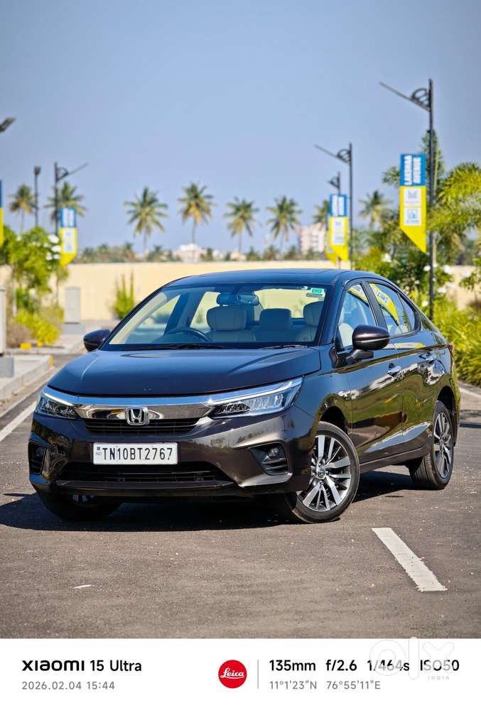 Honda City 2015-2017 I Dtec V, 2023, Petrol