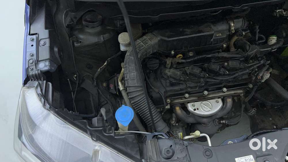 Maruti Suzuki Xl6 1.5 Alpha Mt, 2021, Petrol