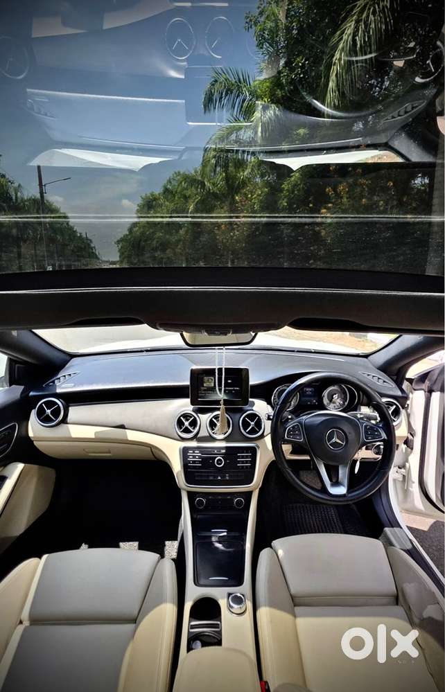 Mercedes-benz C-class 2016 Diesel