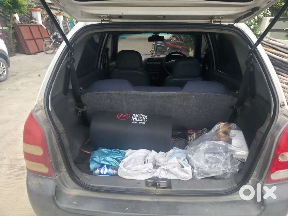 2009 Maruti Suzuki Alto