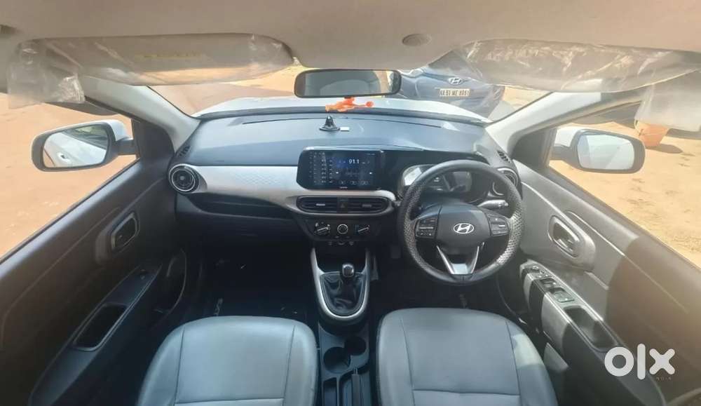 Hyundai Exter S 1.2 Mt, 2024, Petrol