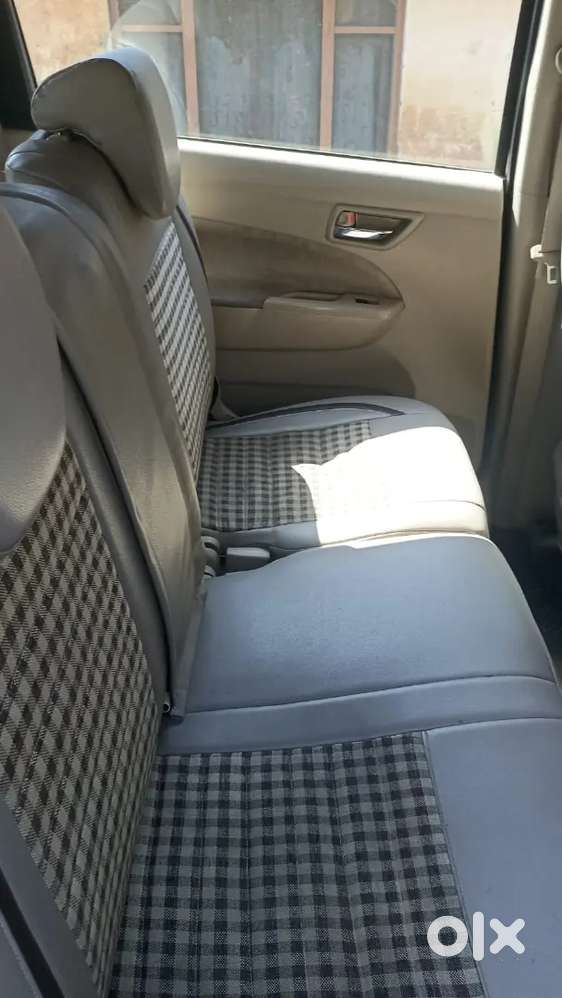 Maruti Suzuki Ertiga Zdi 2014 Diesel Manual