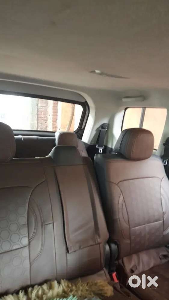 Mahindra Scorpio N 2023 Diesel 60000 Km Driven