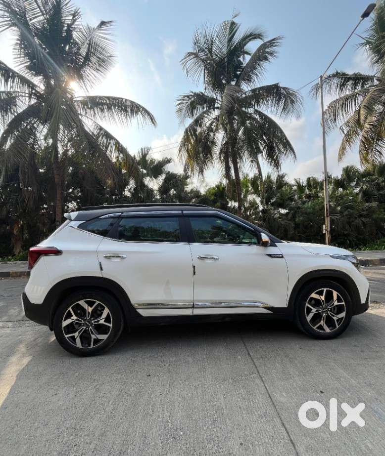 Kia Seltos Gtx Plus At D, 2024, Diesel