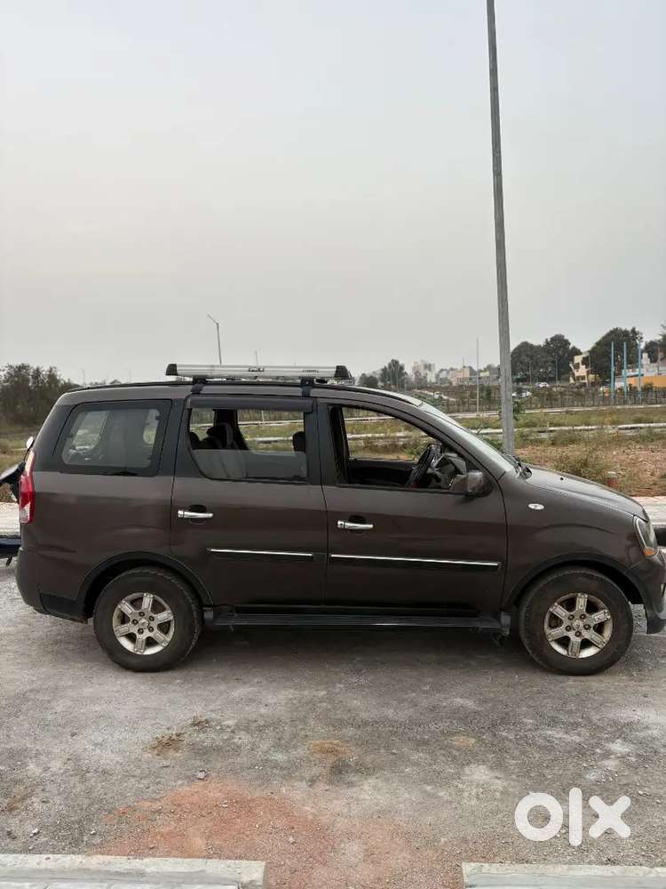 Mahindra Xylo 2012 Diesel Good Condition