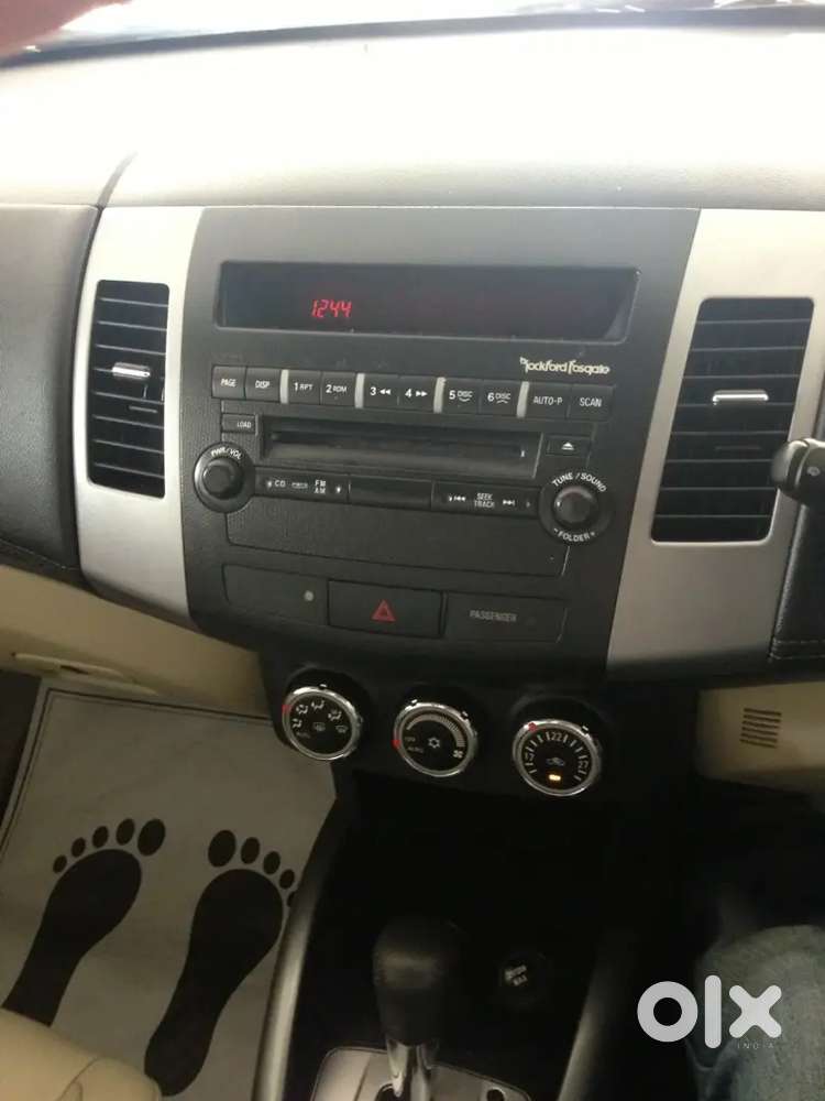 For Sale: Mitsubishi Outlander Suv - Immaculate Condition, 50% Ncb!