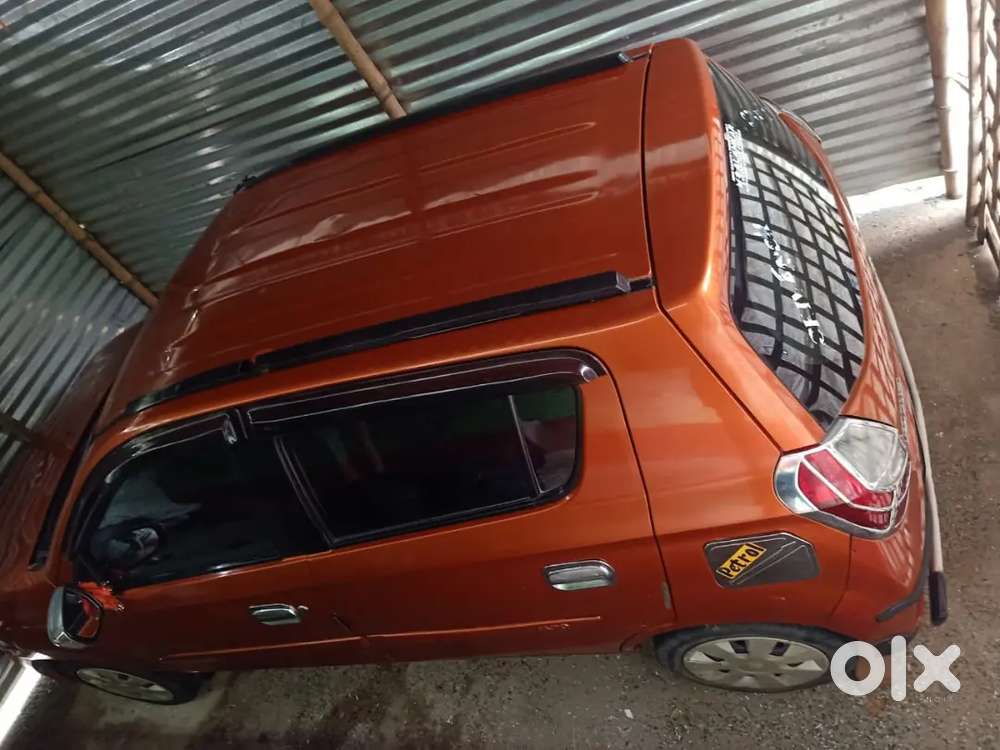 Maruti Suzuki Alto K10 Vxi