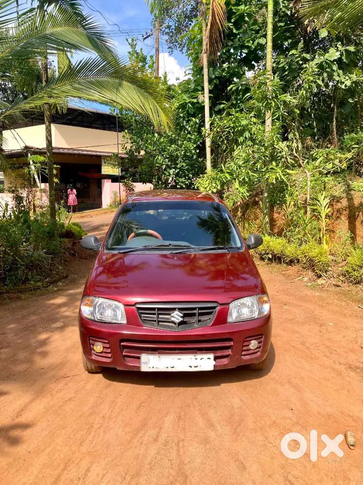 Maruti Suzuki Alto 2008