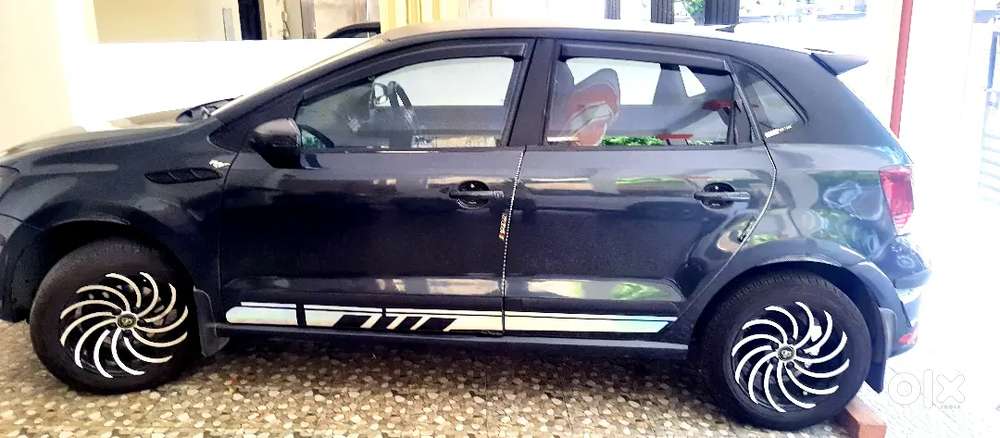 Volkswagen Polo 1.0 Comfortline 2018 - Brand New Condition