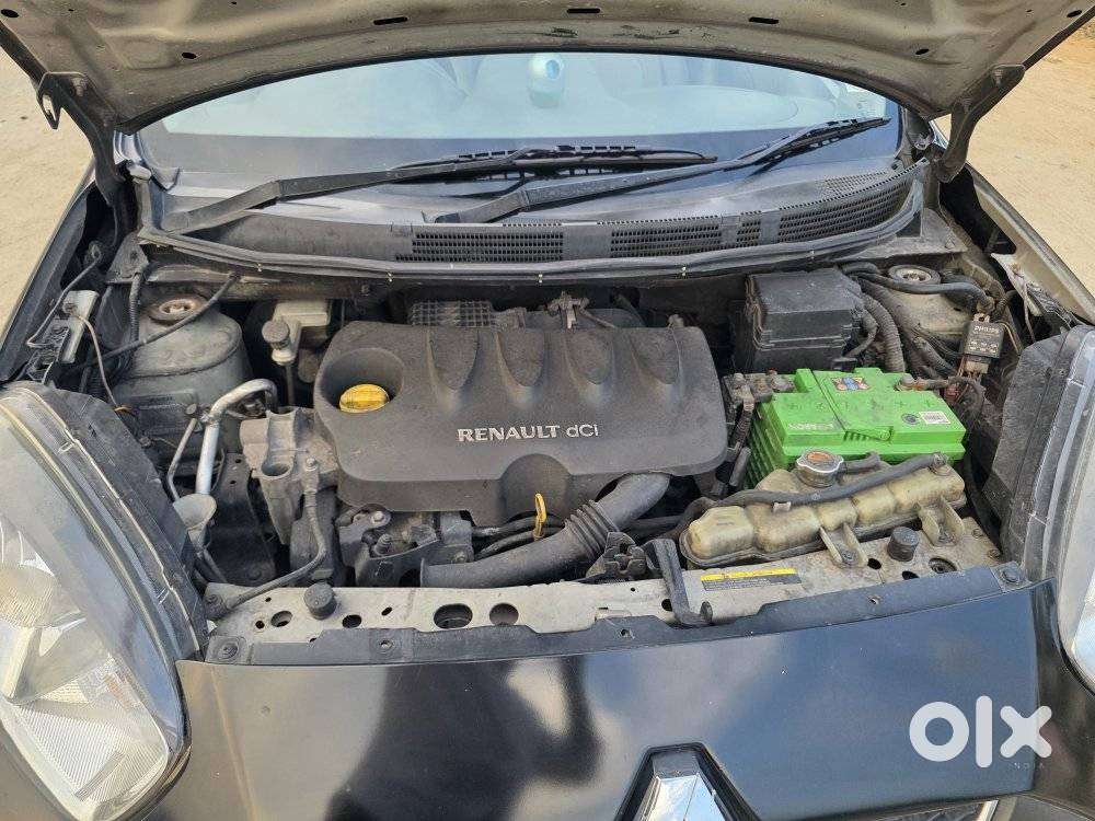 Renault Pulse Rxz Diesel, 2012, Diesel