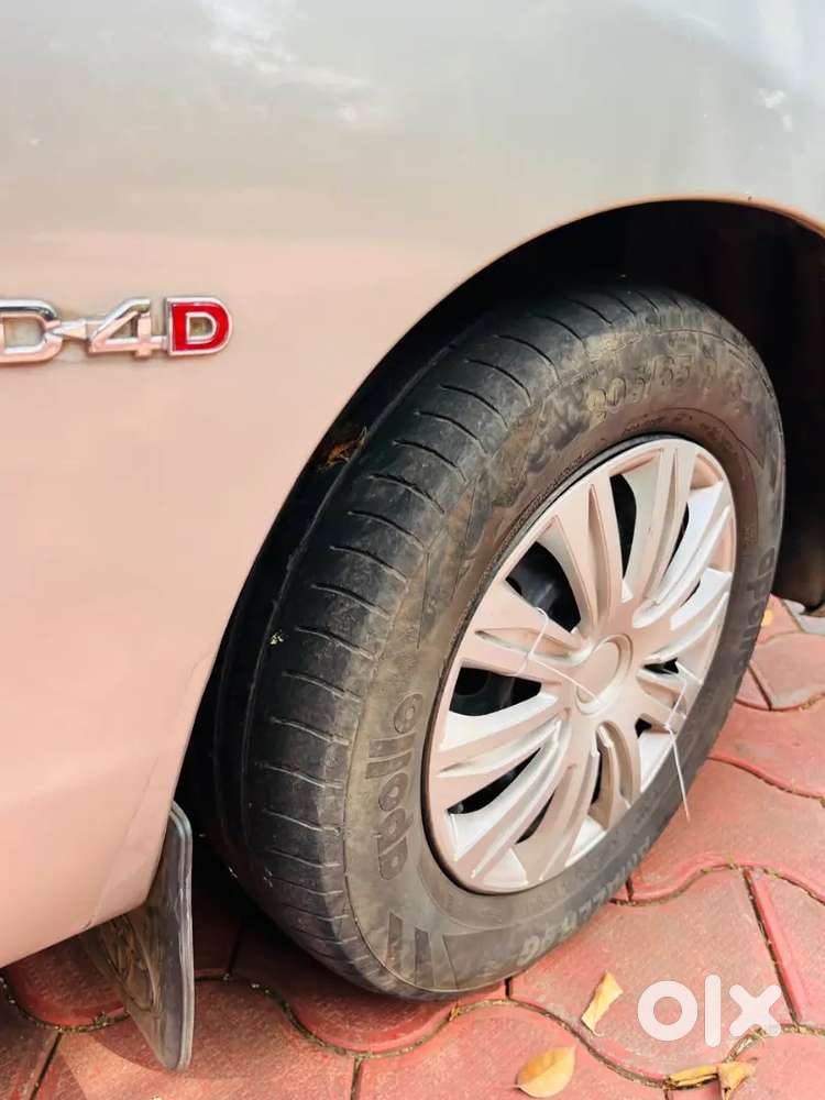 Toyota Innova