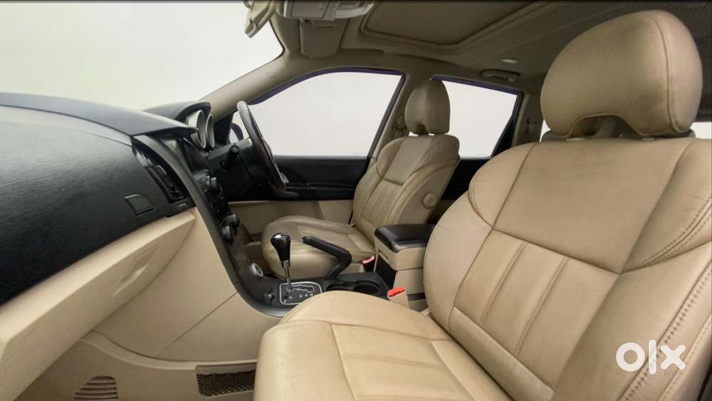 Mahindra Xuv500 W10 At, 2018, Diesel