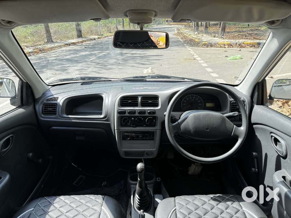 Maruti Suzuki Alto 800 2012-2016 Lxi, 2012, Petrol