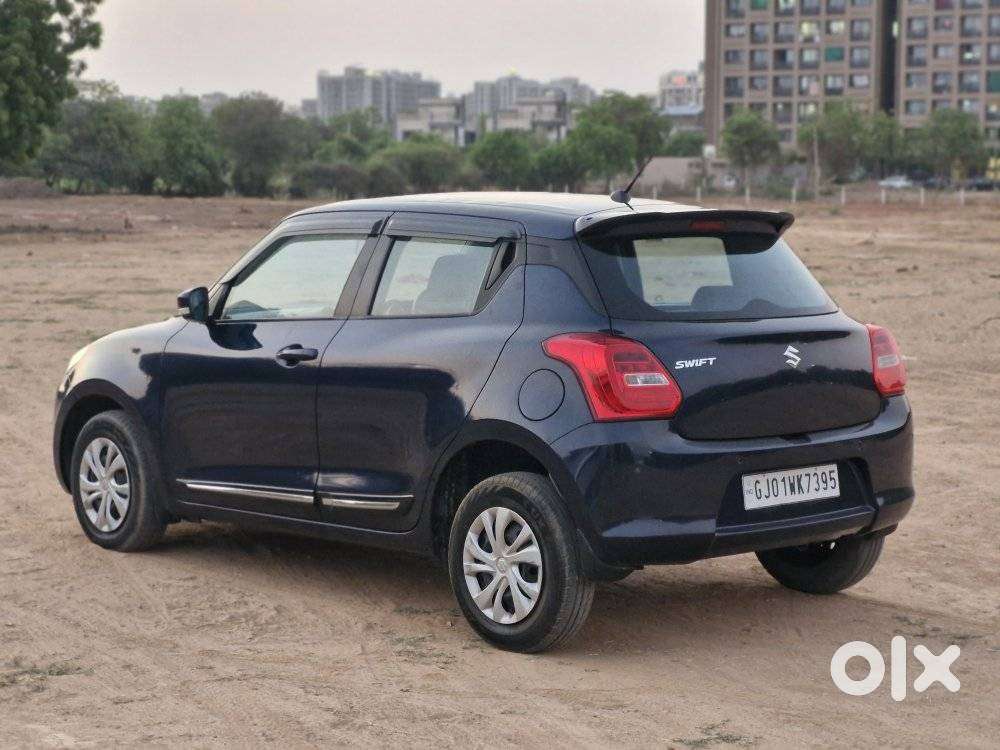 Maruti Suzuki Swift 2018 Amt Vxi, 2023, Petrol