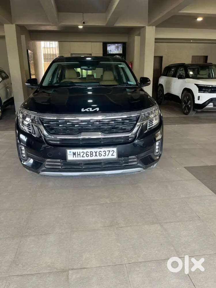 Maintain At Company Workshop Only, Record Of Each 10000 Km Servicing