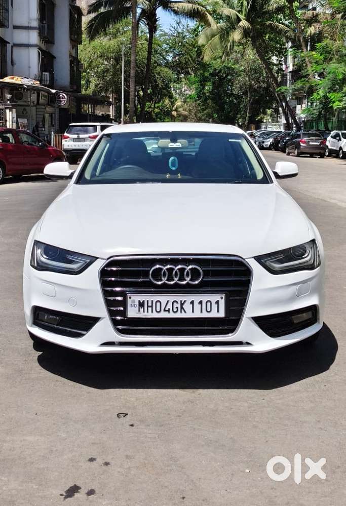 Audi A4 2014-2016 2.0 Tdi Multitronic, 2014, Diesel