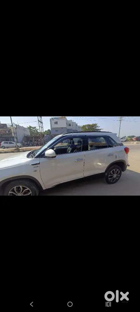 Best Condition Car Shandar Mileage