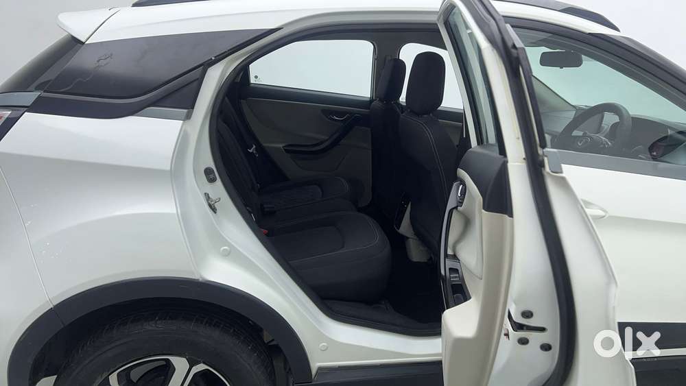 Tata Nexon 1.2 Revotron Xz Plus, 2021, Petrol