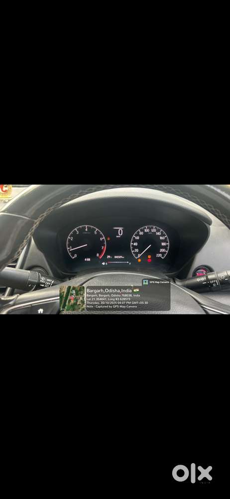Honda City For Sell
