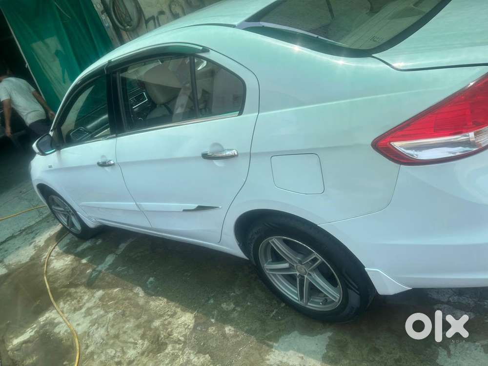 Maruti Suzuki Ciaz S