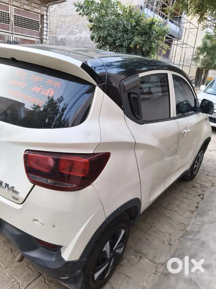 Kuv 100 Cng