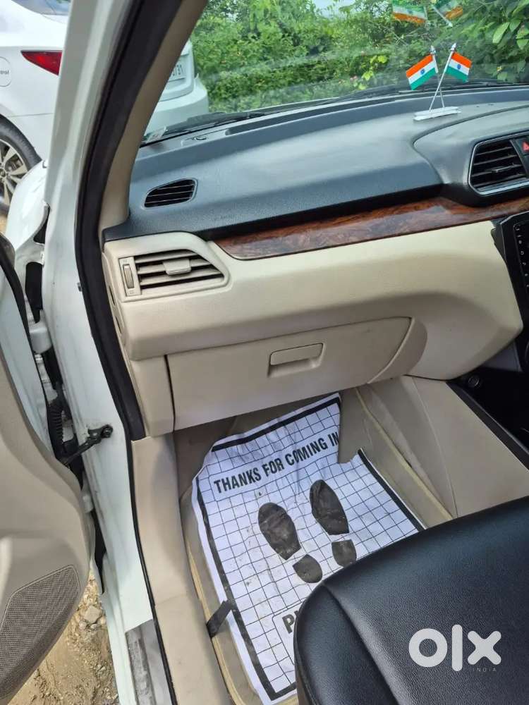2018 Maruti Dzire Vdi