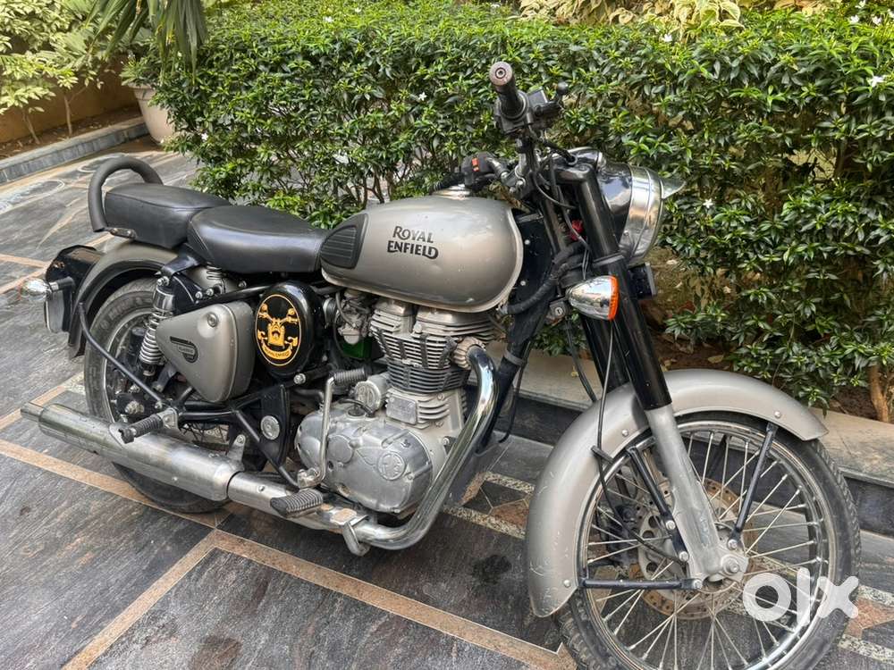 Gun grey colour - Motorcycles - 1824860922