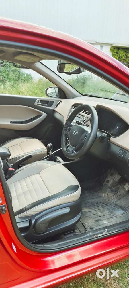 Hyundai Elite I20 1.4 Crdi Asta (o), 2015, Diesel