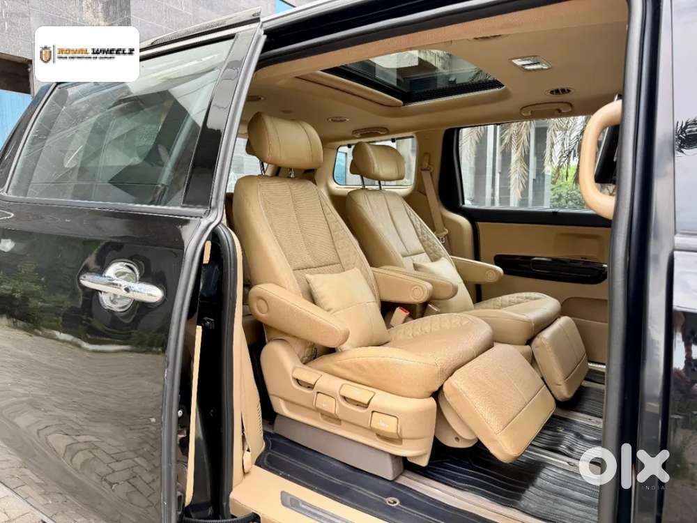 Kia Carnival, 2022, Diesel