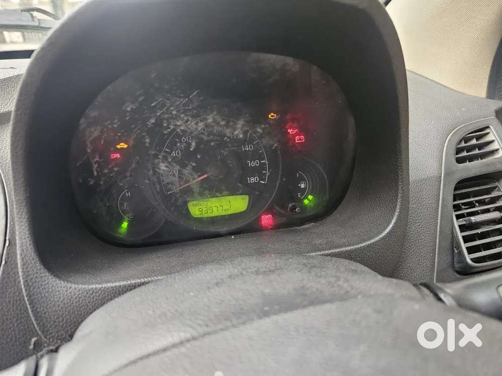 Hyundai Eon Era+ 2012 2nd Owner