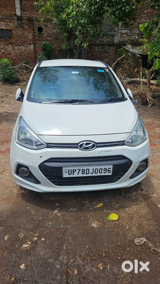 Hyundai Grand I10 2014 Model