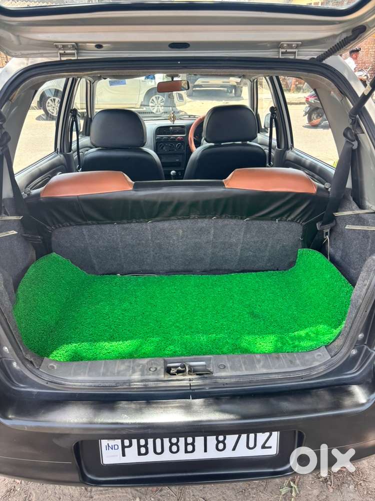 Maruti Alto 2010 Rc Renewed Till 2031