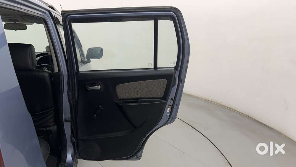 Maruti Suzuki Wagon R Lxi Cng, 2014, Cng & Hybrids