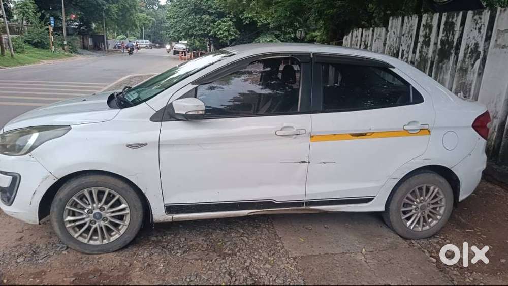 Urgent Sell For Ford Figo Aspire 2018 Model