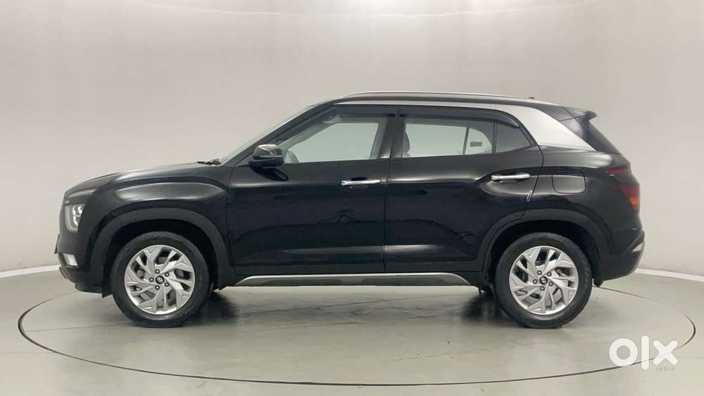 Hyundai Creta 1.5 Sx, 2023, Petrol
