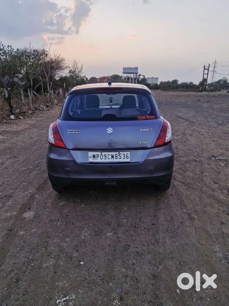 Maruti Suzuki Swift 2013 Diesel Well Maintained