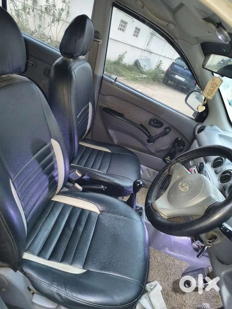 Hyundai Santro Xing 2006 Petrol Well Maintained