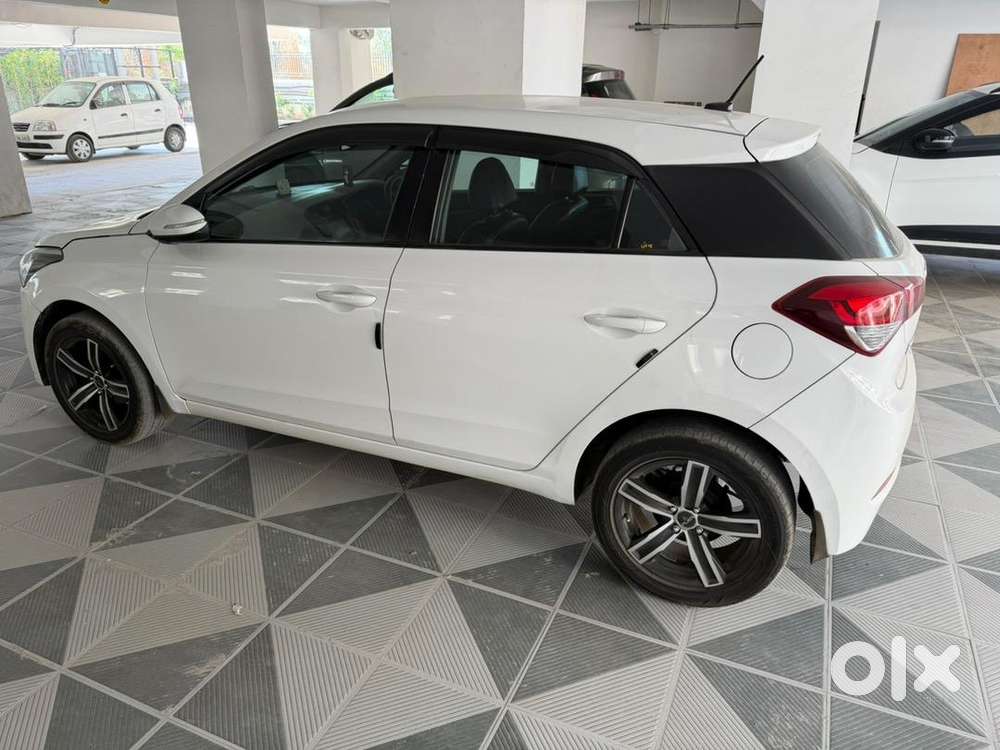 Hyundai Elite I20 2017 Diesel Well Maintained