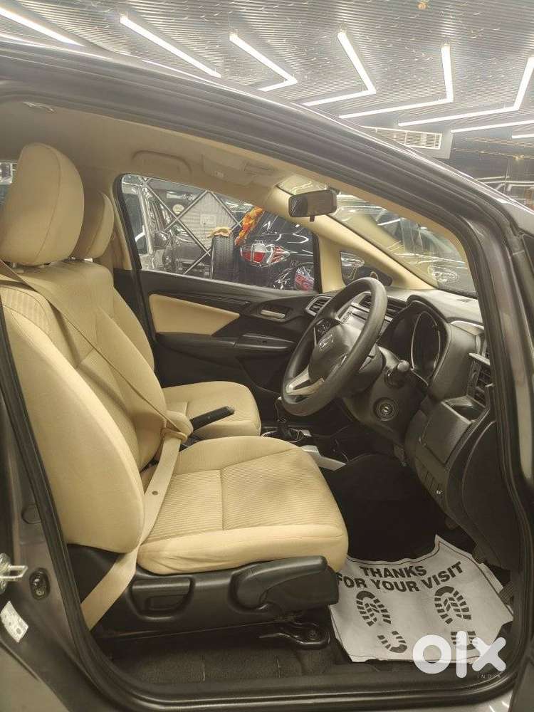 Honda Jazz 1.2 Vx I Vtec, 2018, Petrol