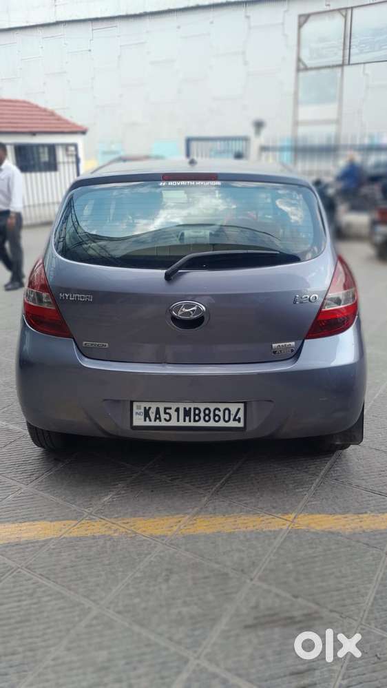 Hyundai I20 2009-2011 Asta 1.4 Crdi (diesel), 2014, Diesel