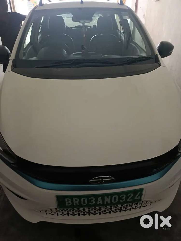 2023 Tata Tigor Xt Plus