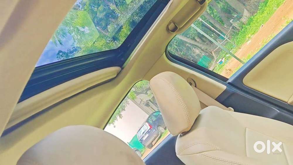 Honda City I-dtec Vx, 2017, Diesel