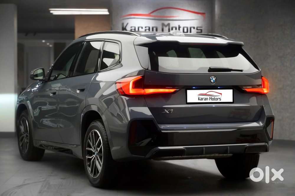 Bmw X1 Sdrive18i M Sport, 2025, Petrol
